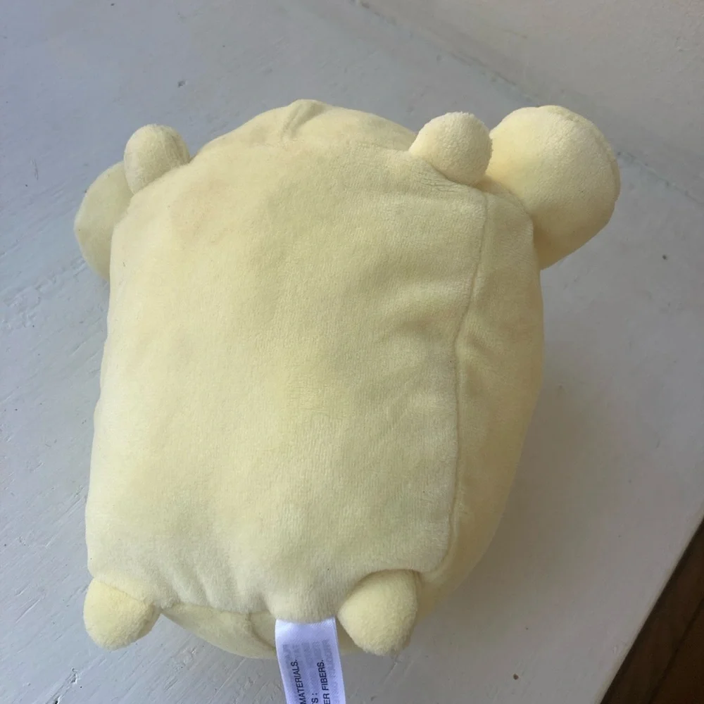 Sanrio Pompompurin Plush stuffy - Picture 2 of 4